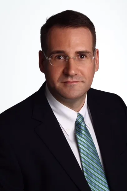 Rainer Michael Preiss Portrait